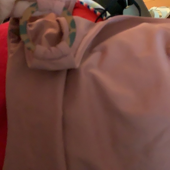 Anthropologie Juillet swimsuit the jessi size medium - Picture 4 of 6